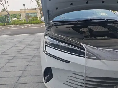 BYD Seal