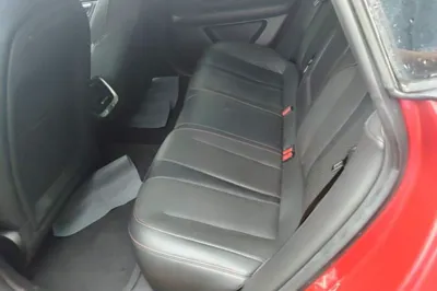 Xpeng P7