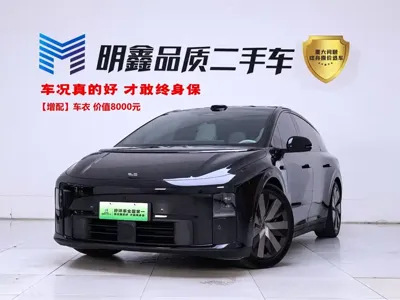 Li Auto 理想i6