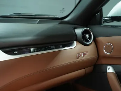 Ferrari FF