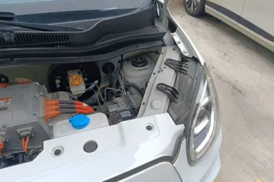 Leapmotor T03
