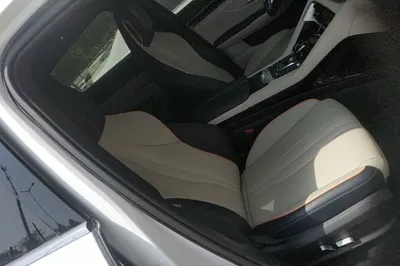 BYD Song PLUS New Energy
