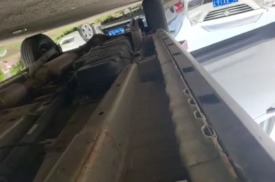 CHANGAN OSHAN X70A