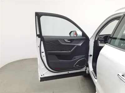 Hongqi Hongqi HS5