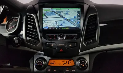 KG_Mobility_Ssangyong KORANDO