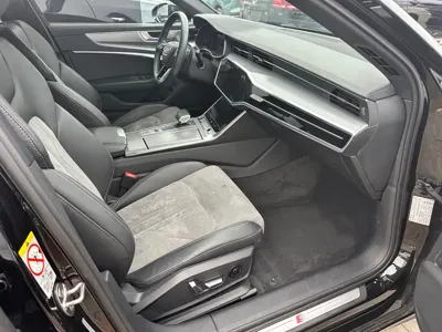 Audi A6L New Energy