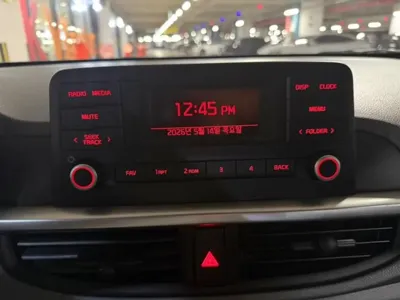 Kia Morning