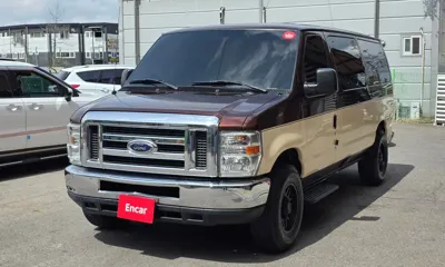 Ford E-Series