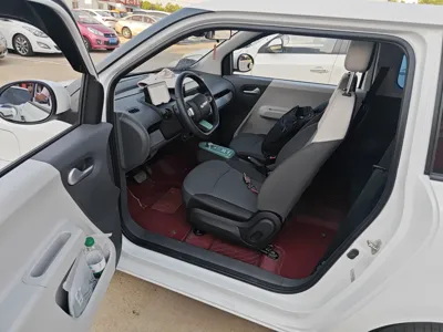 Changan Lumin
