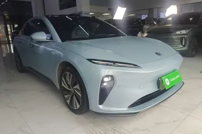 Nio ET5