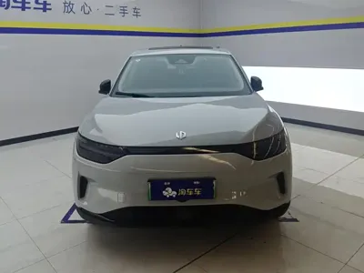 Leapmotor Leapmotor C11