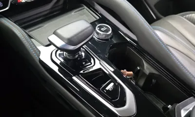 Renault-KoreaSamsung Grand Koleos