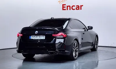 BMW 2-Series