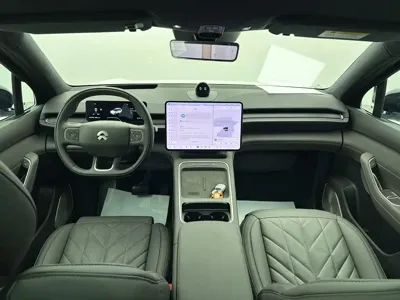 Nio ES6