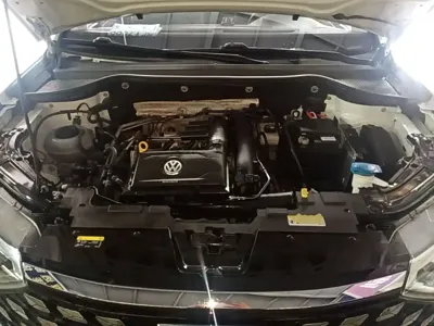 Jetta VS7