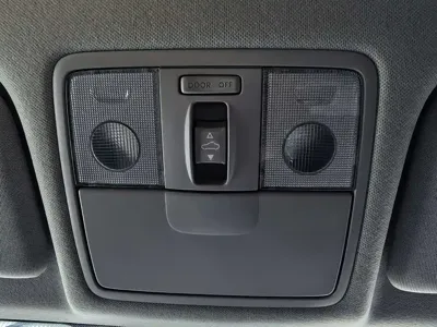 Kia KX1