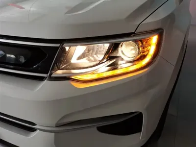 Changan CS35PLUS