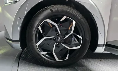 Hyundai Ioniq5