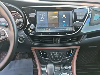 Buick Envision Plus