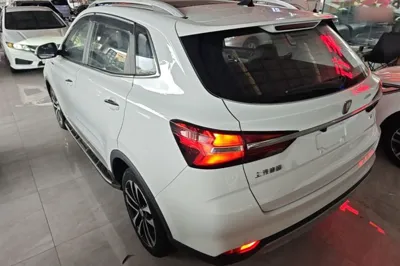 Roewe RX3