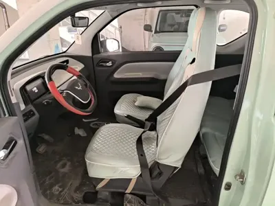 Wuling MINIEV