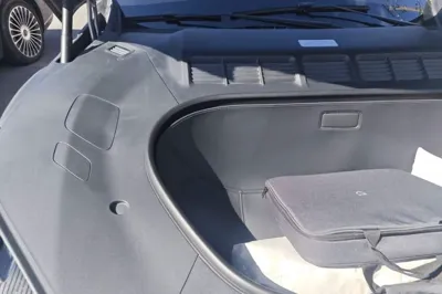 Xiaomi Auto YU7