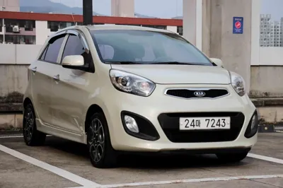 Kia Morning
