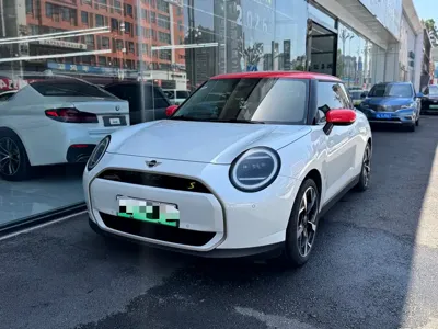 MINI MINI COOPER EV