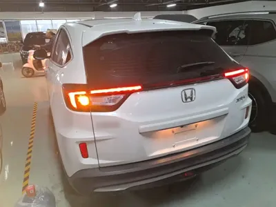 Honda XR-V