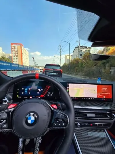 BMW M4