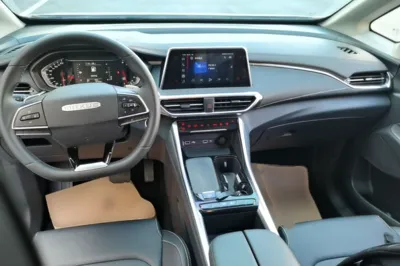 SAIC MAXUS G50