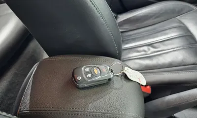 ChevroletGMDaewoo Cruze