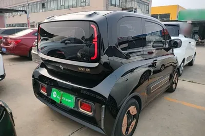 Baojun KiWi EV