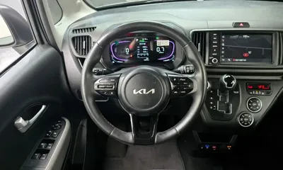 Kia Ray