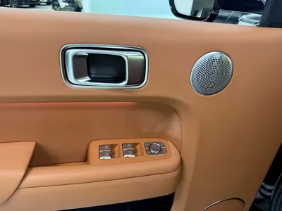 Li Auto Li L7