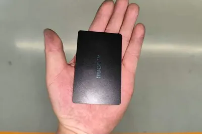 Xiaomi Auto SU7