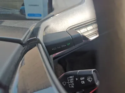 Baojun E300
