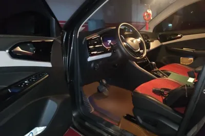 Jetta VS5