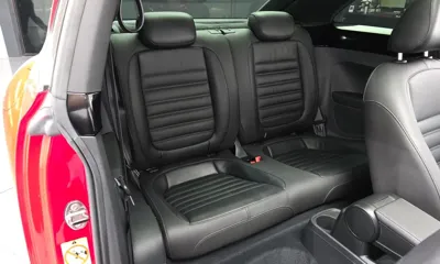 Volkswagen Beatle