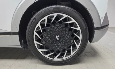 Hyundai Ioniq5