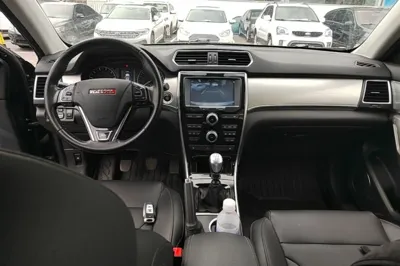 Haval H2