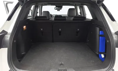 ChevroletGMDaewoo Trailblazer