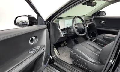 Hyundai Ioniq5
