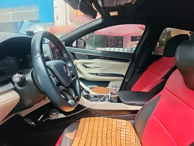 BYD Song PLUS New Energy