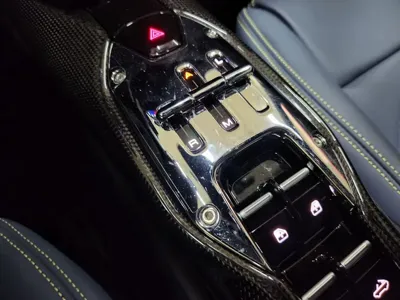 Ferrari 296