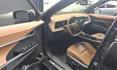 KG_Mobility_Ssangyong Torres