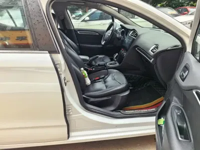 Citroen C4L