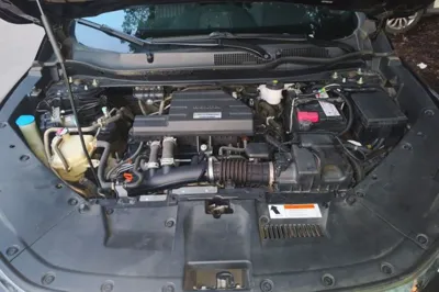 Honda Breeze