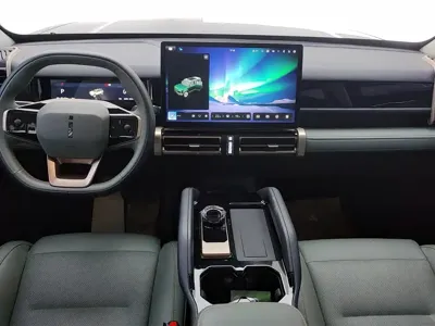 iCAR iCAR 03