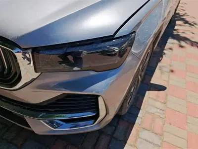 Geely Xingyue L